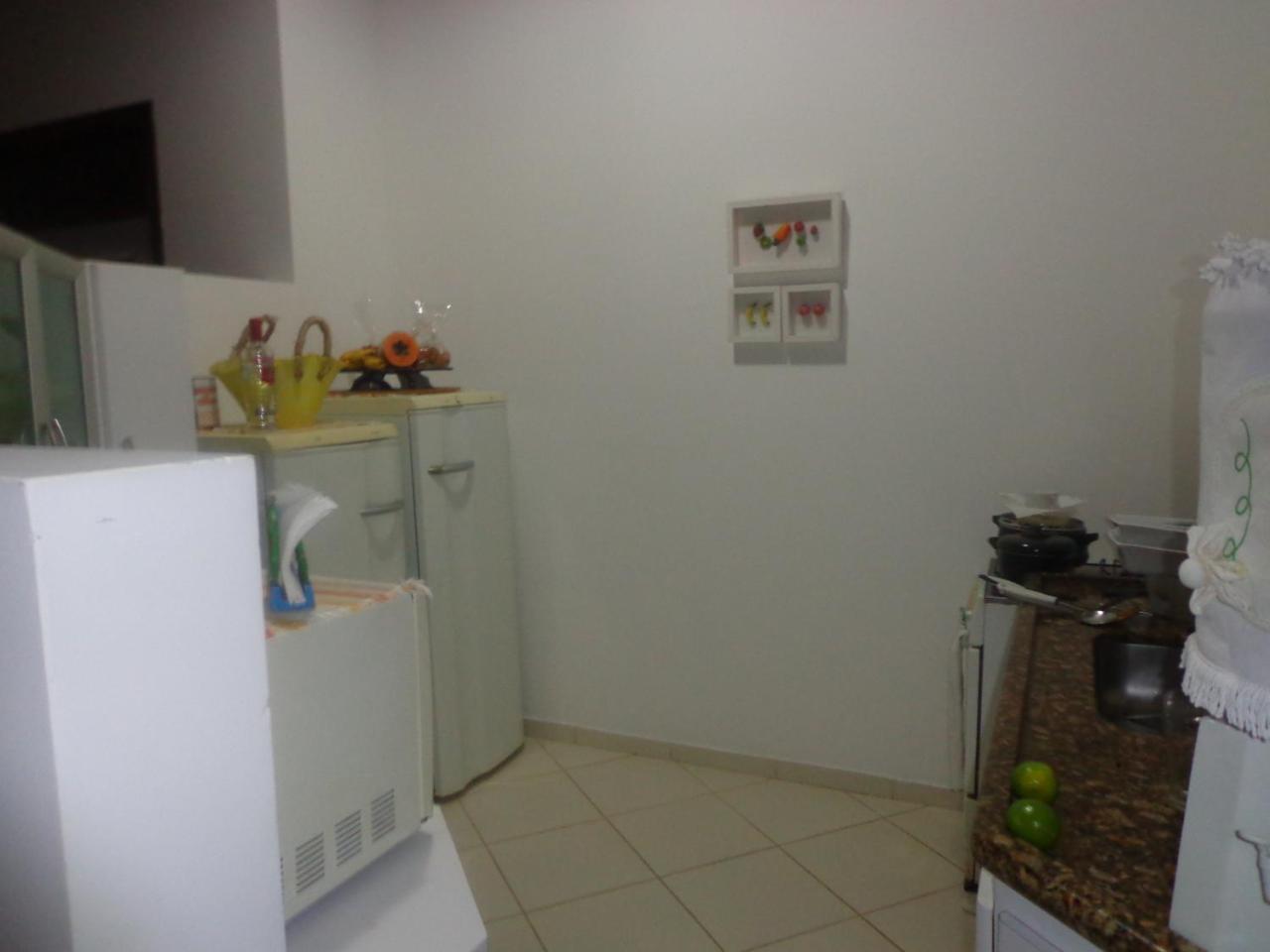 Casa Fechado Holiday home